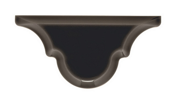 Arabesco Biselado Remate Volcanico