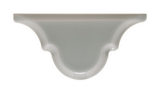 Arabesco Biselado Remate Graystone