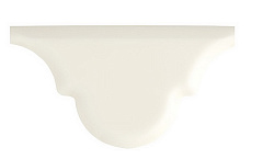 ADEX RENAISSANCE Arabesco Biselado Remate Almond