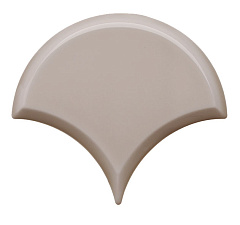 ADEX RENAISSANCE Escama Biselado Silver Sands