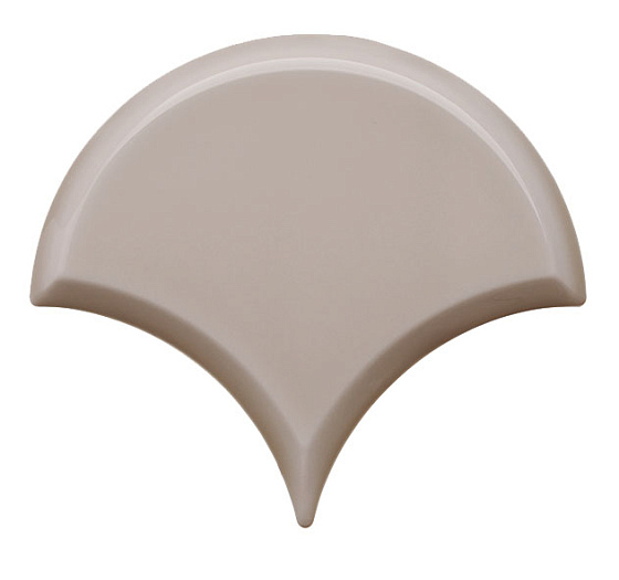 Escama Biselado Silver Sands