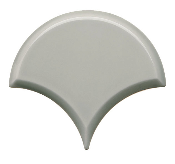 Escama Biselado Graystone