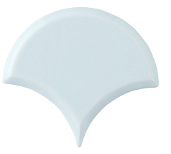 ADEX RENAISSANCE Escama Biselado Ice Blue