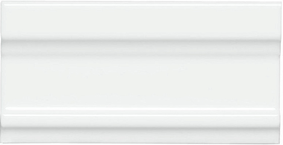 Cornisa Clasica Blanco Z