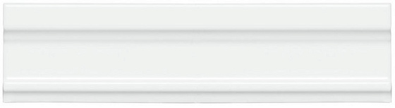 Cornisa Clasica Blanco Z