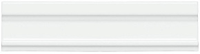 ADEX NERI Cornisa Clasica Blanco Z