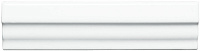 ADEX NERI Cornisa Clasica Blanco Z