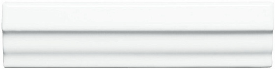 Cornisa Clasica Blanco Z