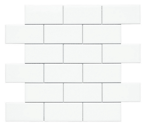 Liso PB Blanco Z (5х10) Enmallado