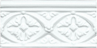 ADEX NERI Relieve Bizantino Blanco Z