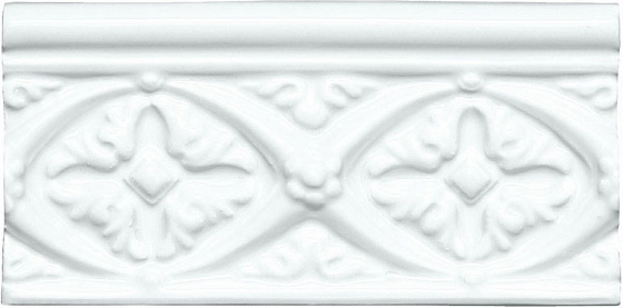 Relieve Bizantino Blanco Z