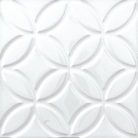 ADEX NERI Relieve Botanical Blanco Z