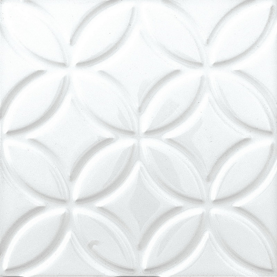 Relieve Botanical Blanco Z