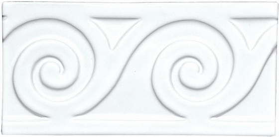 Relieve Mar Blanco Z