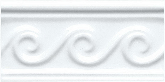 Relieve Olas PB Blanco Z