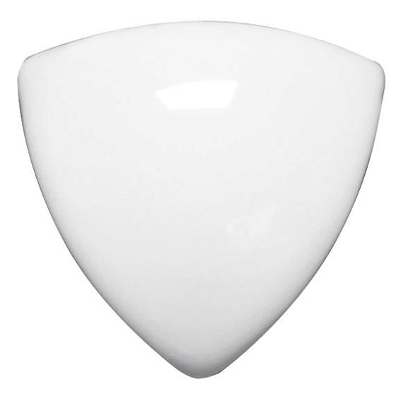 Внешний угол Angulo Cubrecanto PB Blanco Z