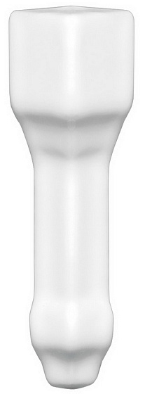Внешний угол Angulo Exterior Cornisa Clasica Blanco Z