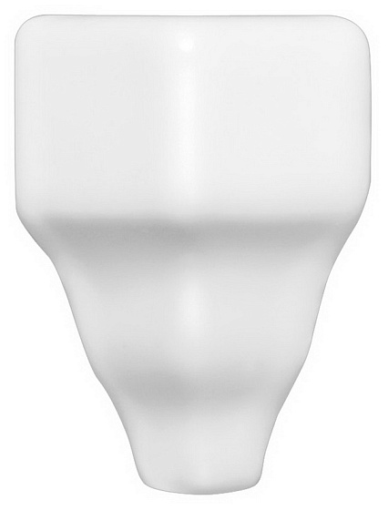 Внешний угол Angulo Exterior Cornisa Clasica Blanco Z