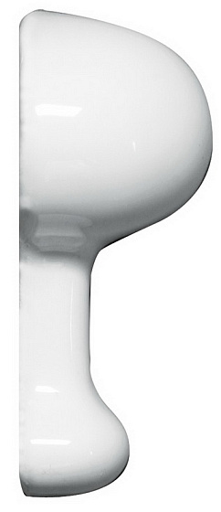 Внешний угол Angulo Moldura Lisa BP Blanco Z