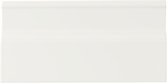 Плинтус Rodapie Clasico Biscuit