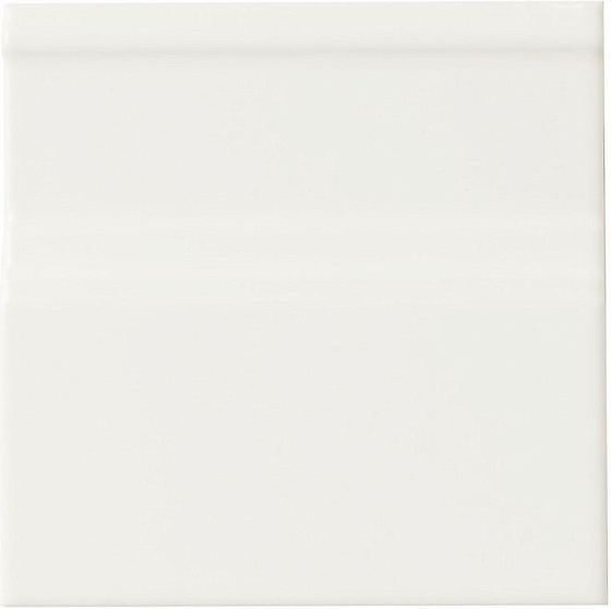 Плинтус Rodapie Clasico Biscuit