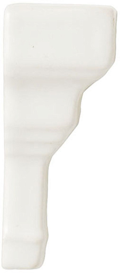 Внешний угол Angulo Exterior Cornisa Clasica Biscuit