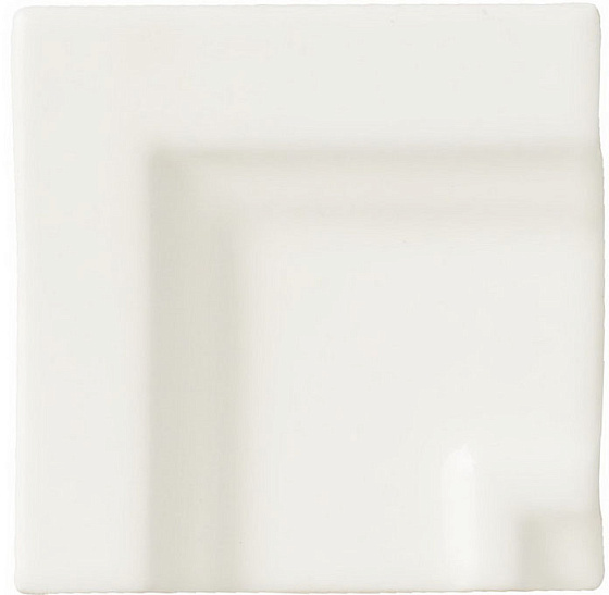 Угловая вставка Angulo Marco Cornisa Clasica Biscuit