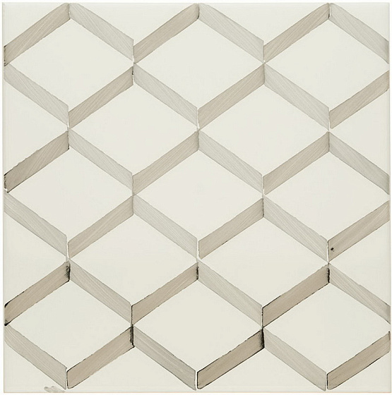 Decorado Madeira Biscuit