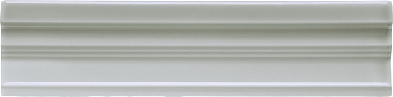 Cornisa Clasica Silver Mist