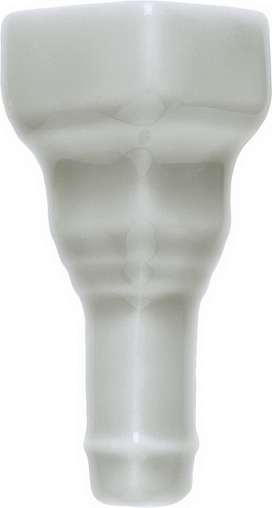 Внешний угол Angulo Exterior Cornisa Clasica Silver Mist