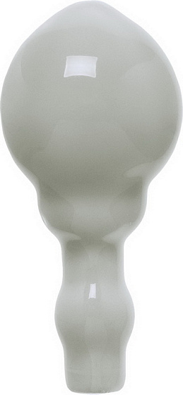 Внешний угол Angulo Moldura Italiana PB Silver Mist