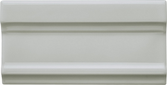 Cornisa Clasica Silver Mist