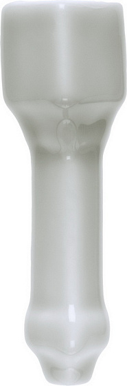Внешний угол Angulo Exterior Cornisa Clasica Silver Mist
