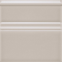 ADEX NERI Плинтус Rodapie Clasico Sierra Sand