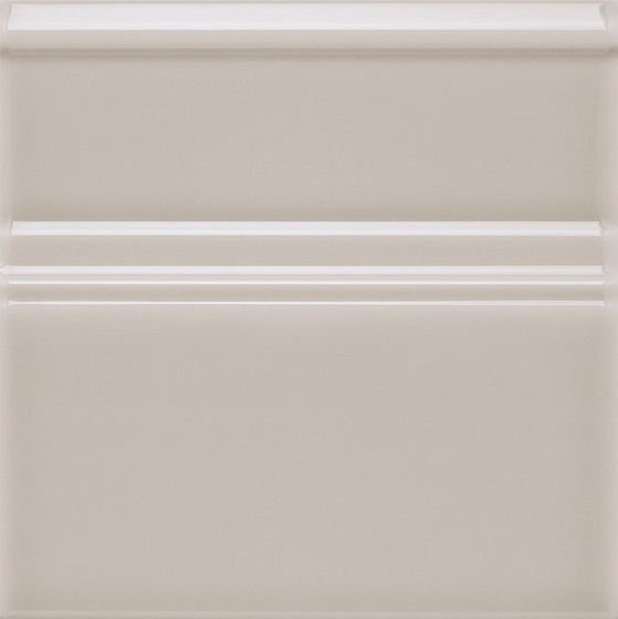 Плинтус Rodapie Clasico Sierra Sand