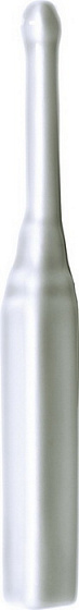 Внешний угол Angulo Exterior Rodapie Clasico Silver Mist