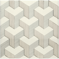 ADEX NERI Decorado Kubik