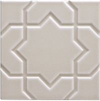 ADEX NERI Liso Star Sierra Sand