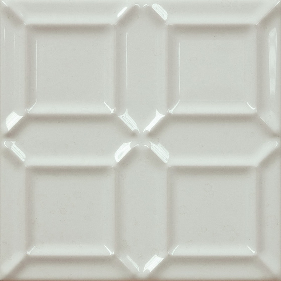 Liso Edge Silver Mist