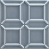 ADEX NERI Liso Edge Storm Blue