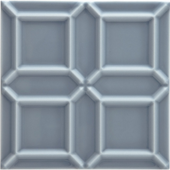 Liso Edge Storm Blue