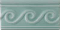 ADEX NERI Relieve Olas PB Sea Green
