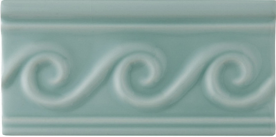 Relieve Olas PB Sea Green