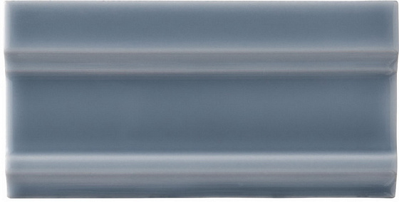 Cornisa Clasica Storm Blue