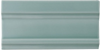ADEX NERI Cornisa Clasica Sea Green