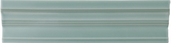 Cornisa Clasica Sea Green
