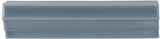 Cornisa Clasica Storm Blue
