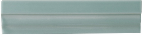 Cornisa Clasica Sea Green