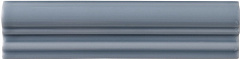 ADEX NERI Moldura Italiana PB Storm Blue