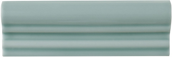 Moldura Italiana PB Sea Green